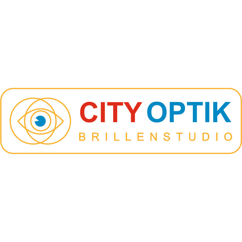 Logo von CITY OPTIK Brillenstudio
