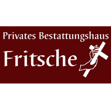 Logo von Privates Bestattungshaus Fritsche