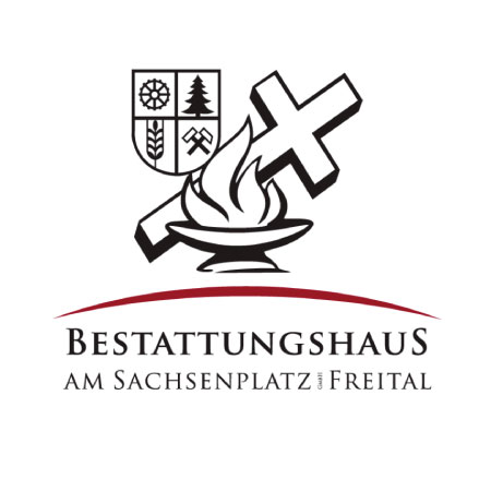 Logo von Bestattungshaus am Sachsenplatz GmbH, Büro Kreischa