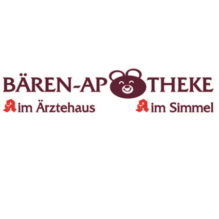 Logo von Bären-Apotheke im Ärztehaus