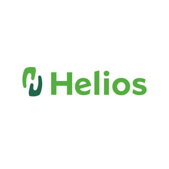 Logo von Helios Vogtland-Klinikum Plauen