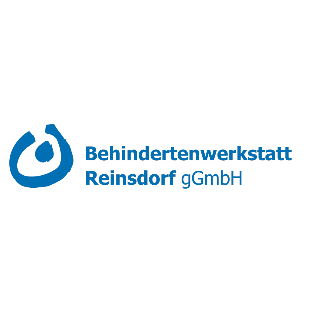 Logo von Kerzenwerkstatt "Licht ins Leben" der Behindertenwerkstatt Reinsdorf gGmbH