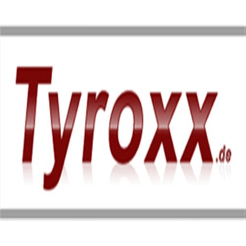 Logo von Tyroxx Handel & Dienstleistungen