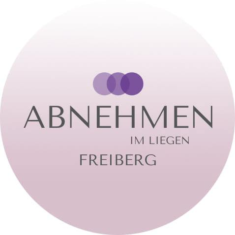 Logo von Abnehmen im Liegen Freiberg