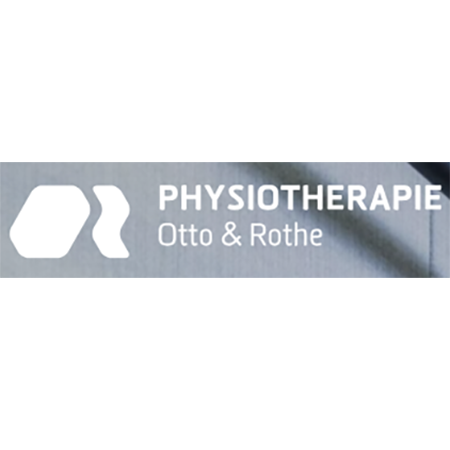 Logo von Physiotherapie Otto & Rothe