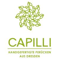 Logo von Capilli Haarwerkstatt