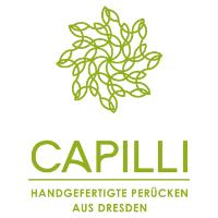 Logo von Capilli Haarwerkstatt