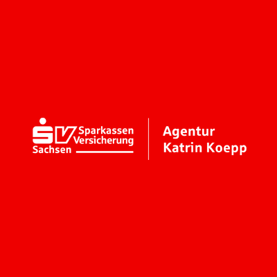 Logo von Sparkassen-Versicherung Sachsen Agentur Katrin Koepp