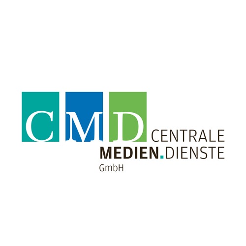 Logo von Centrale Medien Dienste GmbH