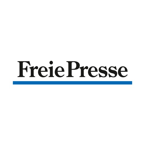 Logo von Freie Presse Ticketshop