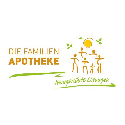 Logo von Apotheke im Ärztehaus