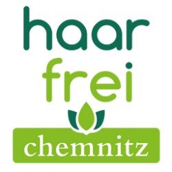 Logo von Haarfrei Chemnitz