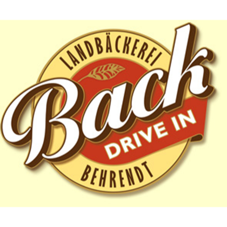 Logo von Frank Behrendt Bäckerei