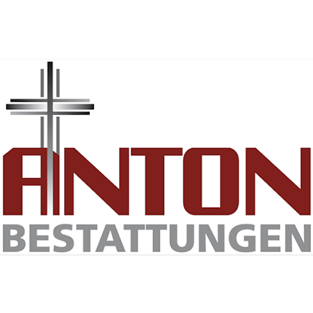 Logo von Anton Bestattungen Sebnitz