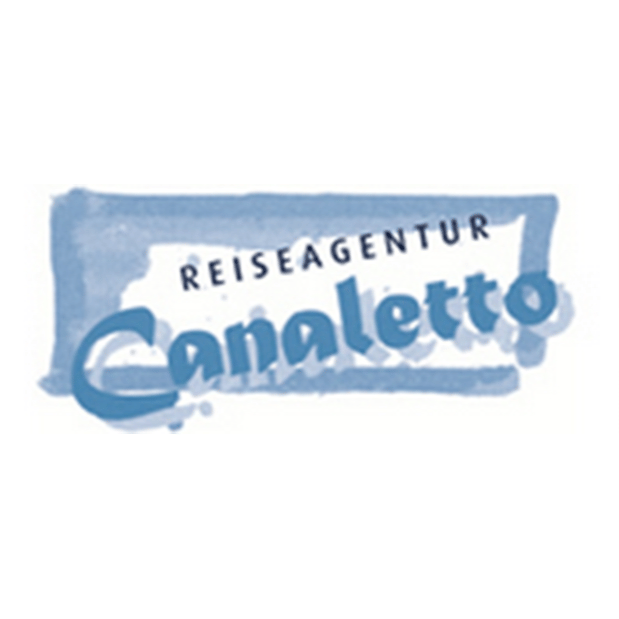 Logo von Canaletto Reiseagentur