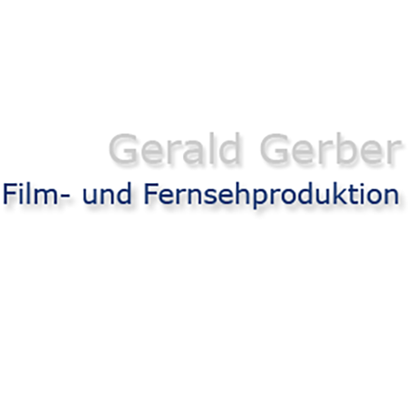 Logo von Gerald Gerber Film- und Fernsehproduktionen