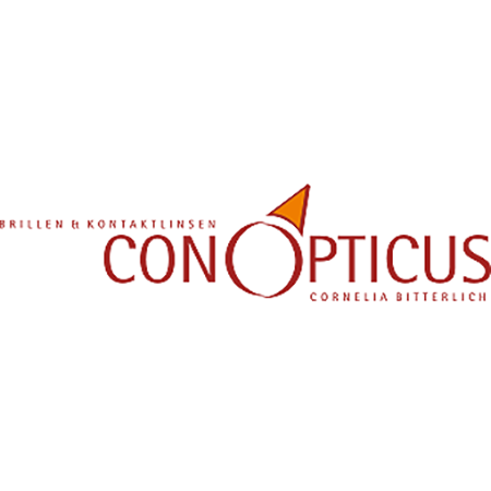 Logo von Augenoptik Conopticus Inh. Cornelia Bitterlich