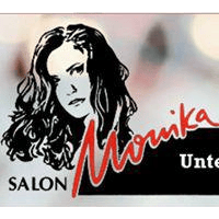 Logo von Salon Monika