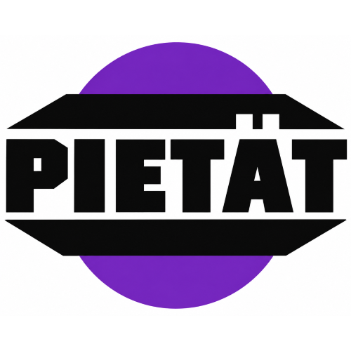Logo von Bestattungshaus "PIETÄT" Heiko Martin GmbH