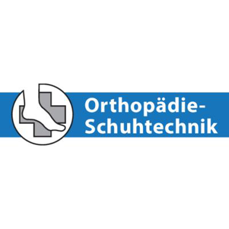 Logo von Orthopädie-Schuhtechnik Andreas Oehme