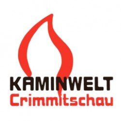 Logo von Kaminwelt Crimmitschau