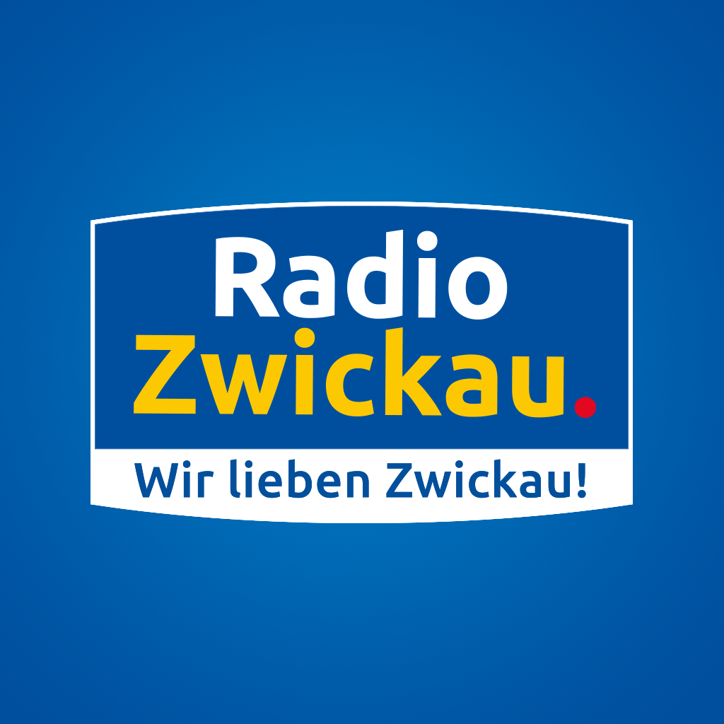 Logo von Radio Zwickau
