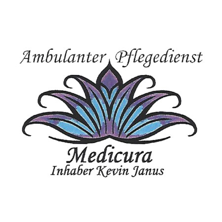 Logo von Ambulanter Pflegedienst Medicura Janus GmbH