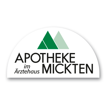 Logo von Apotheke im Ärztehaus Mickten Inhaber Maret Hoffmann e.Kfr.