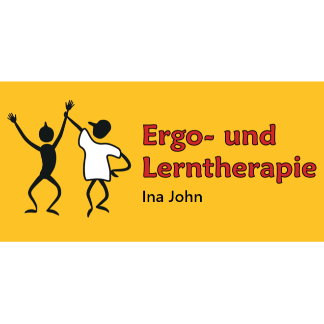 Logo von Ergo- und Lerntherapie Ina John