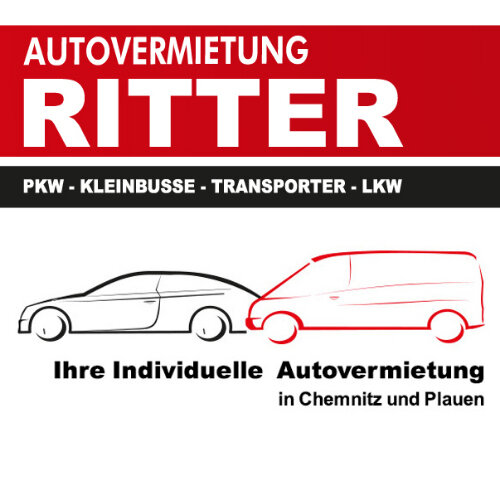 Logo von Autovermietung Ritter GmbH & Co. KG