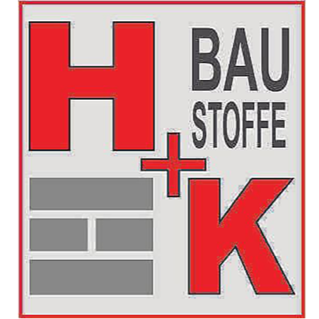 Logo von H+K Baustoffe GmbH (Niederlassung Hoyerswerda)