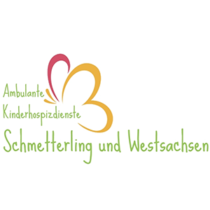 Logo von Ambulanter Kinderhospizdienst Schmetterling