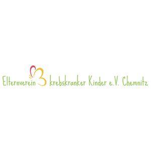 Logo von Elternverein krebskranker Kinder e.V. Chemnitz