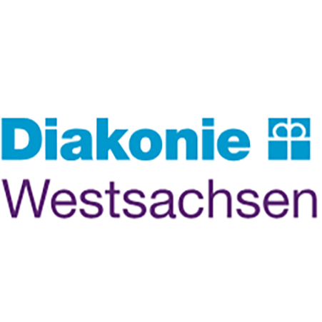 Logo von Diakonie-Pflegedienst mit Tagespflege Glauchau | Diakonie Westsachsen