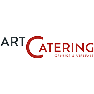Logo von ART Catering