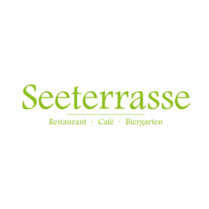 Logo von Restaurant Seeterrasse
