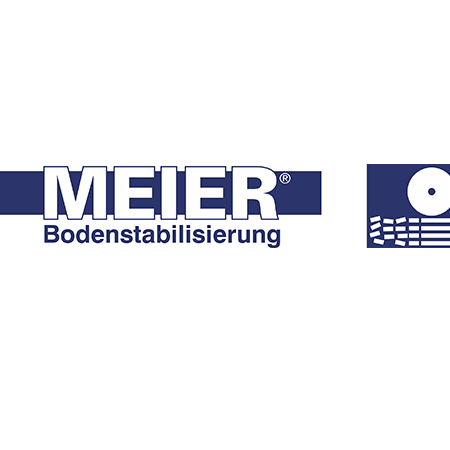 Logo von Meier Bodenstabilisierung GmbH