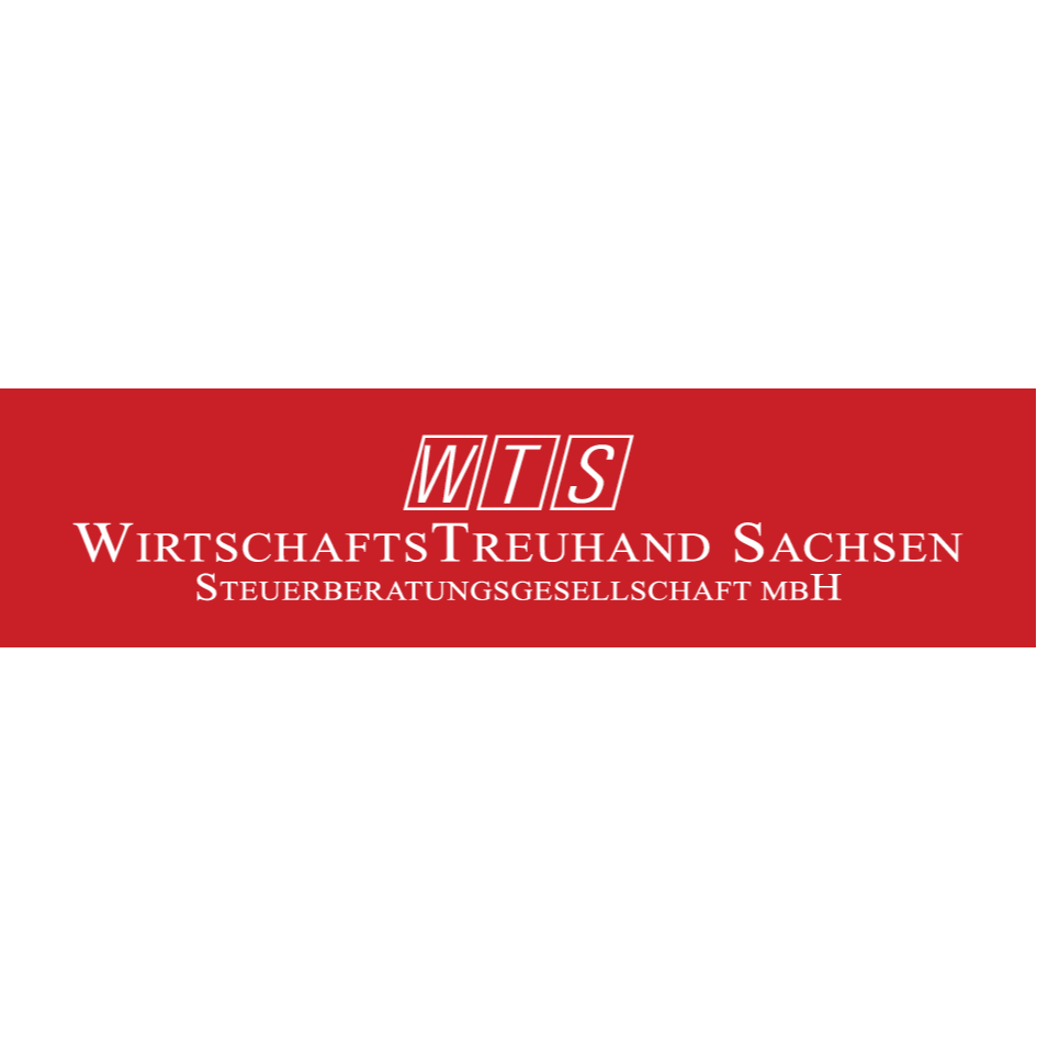 Logo von WirtschaftsTreuhand Sachsen Stb GmbH