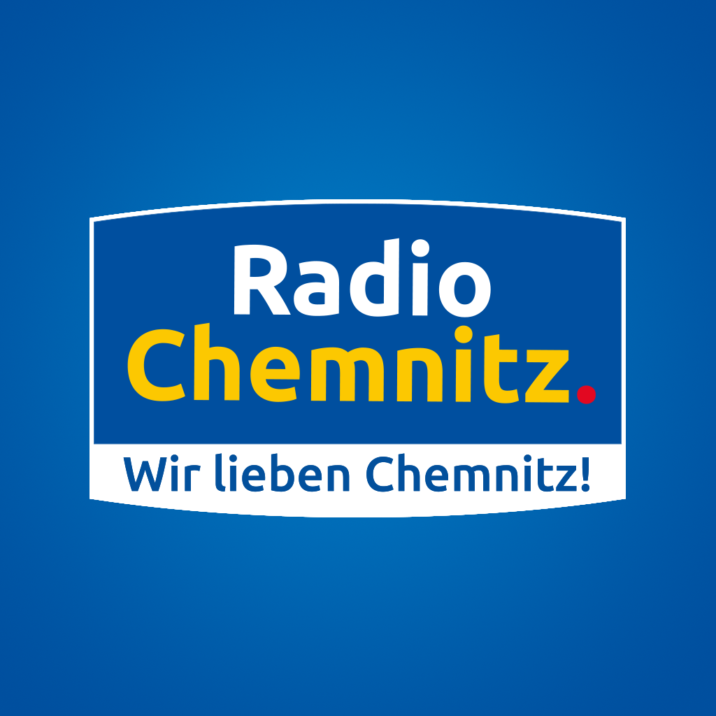 Logo von Radio Chemnitz