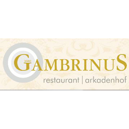 Logo von Gambrinus