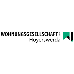 Logo von Wohnungsgesellschaft mbH Hoyerswerda