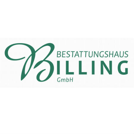 Logo von Bestattungshaus Werner Billing GmbH - Filiale Dresden-Blasewitz