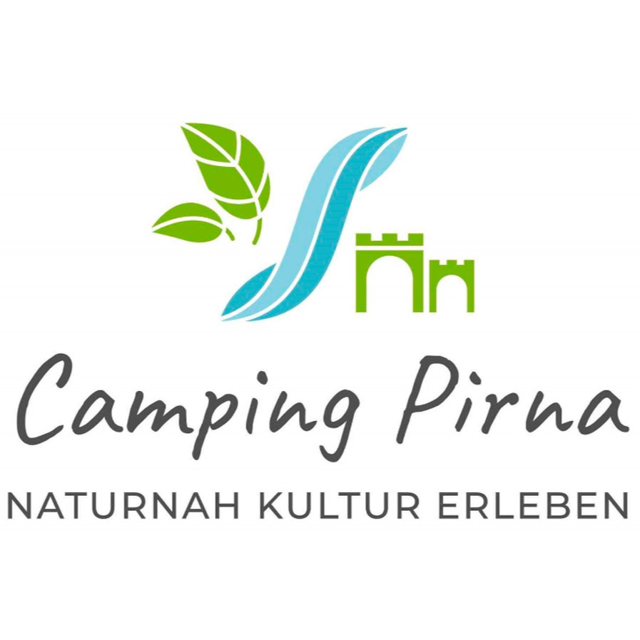 Logo von Camping Pirna