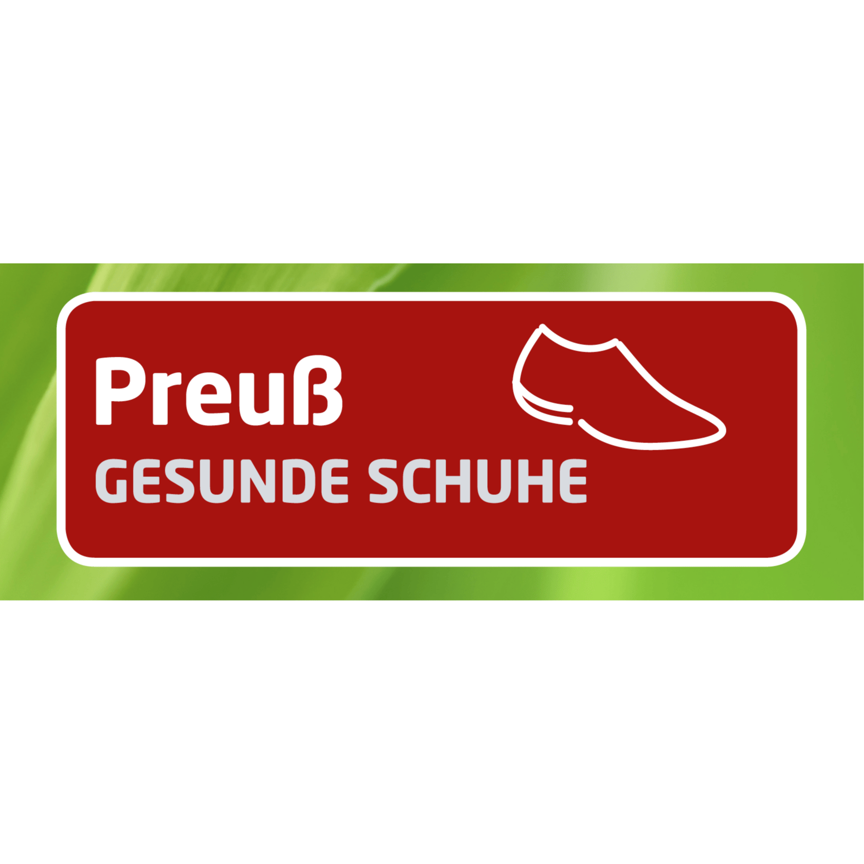 Logo von Preuß Gesunde Schuhe GmbH