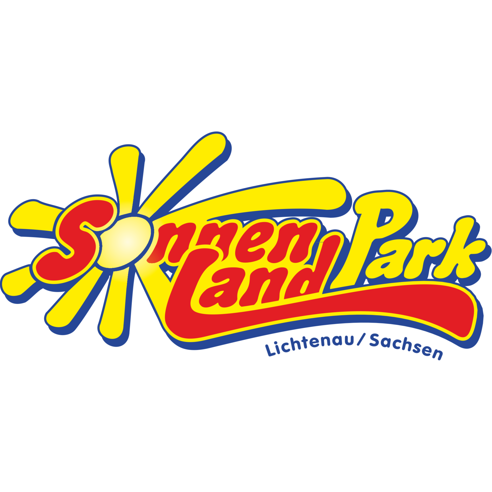 Logo von Sonnenlandpark Lichtenau