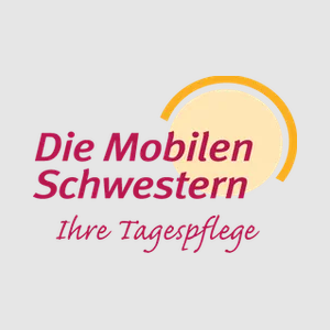 Logo von Die Mobilen Schwestern - Ihre Tagespflege