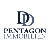Logo von Pentagon Immobilien DD GmbH