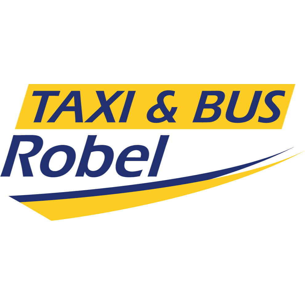 Logo von Taxi & Bus Robel
