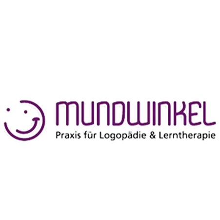 Logo von MUNDWINKEL - Praxis für Logopädie und Lerntherapie