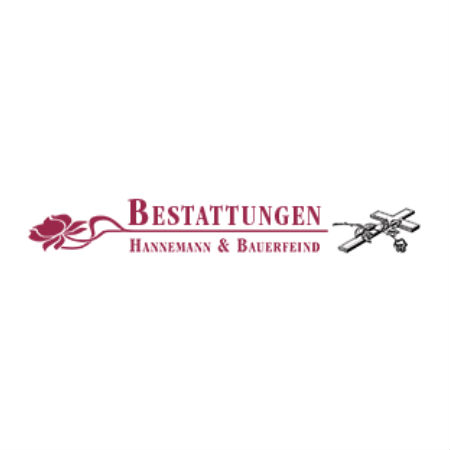 Logo von Hannemann & Bauerfeind Bestattungen Filiale Schöneck